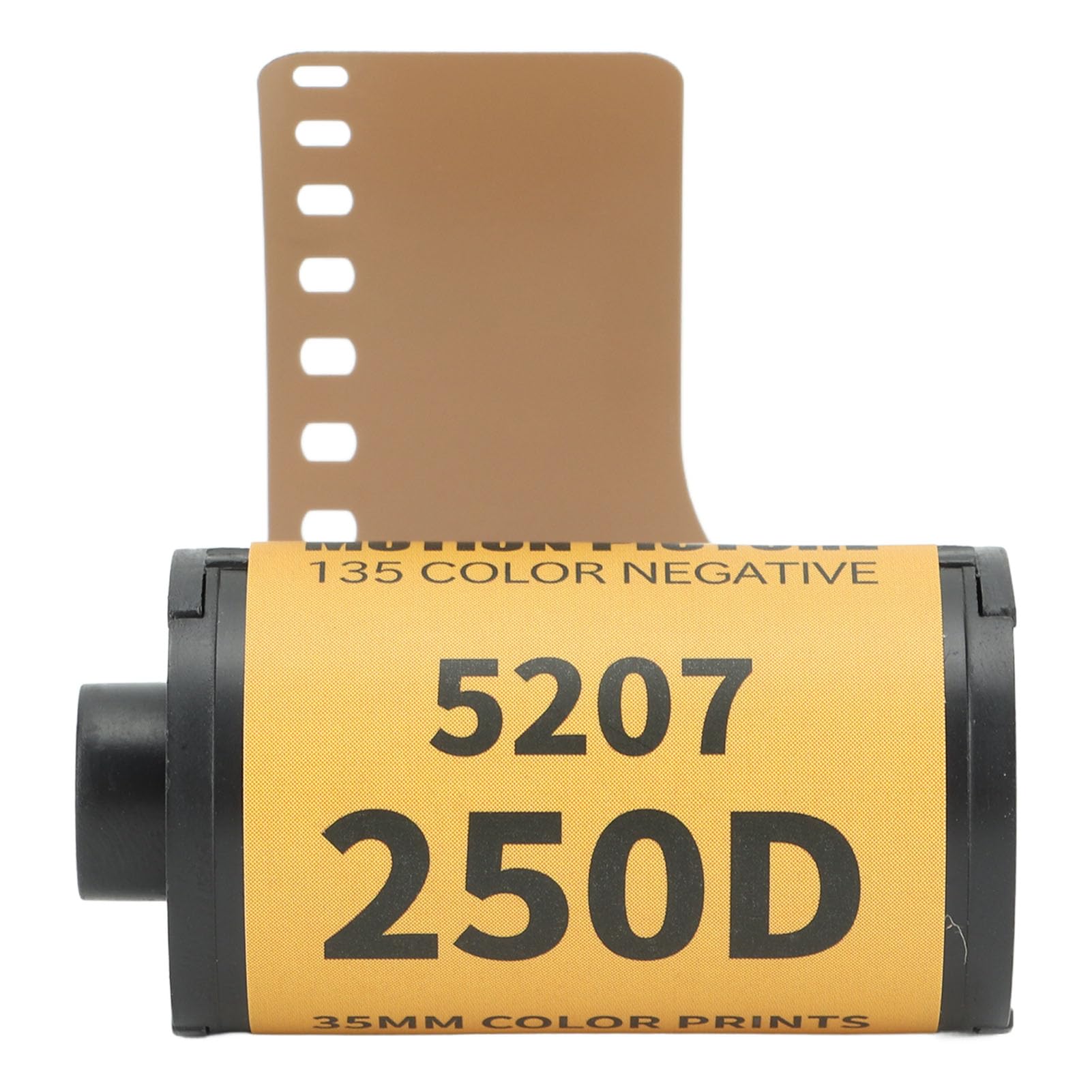 35mm Color Print Film - Professional Wide Exposure Range ECN 2 Process 135 Camera Film (12 Exposures) for Photography Enthusiasts - Perfect for Portraits, Landscapes & Low Light Shooting