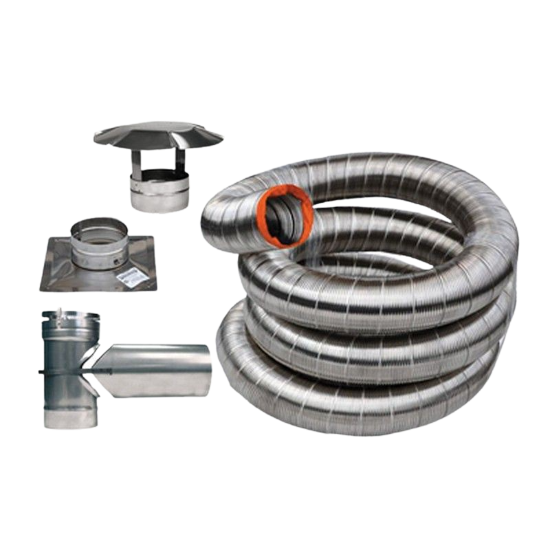 Drolet VOLKA 435 4