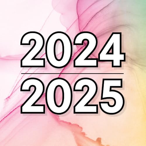 Rainbow Ink- 2024/2025