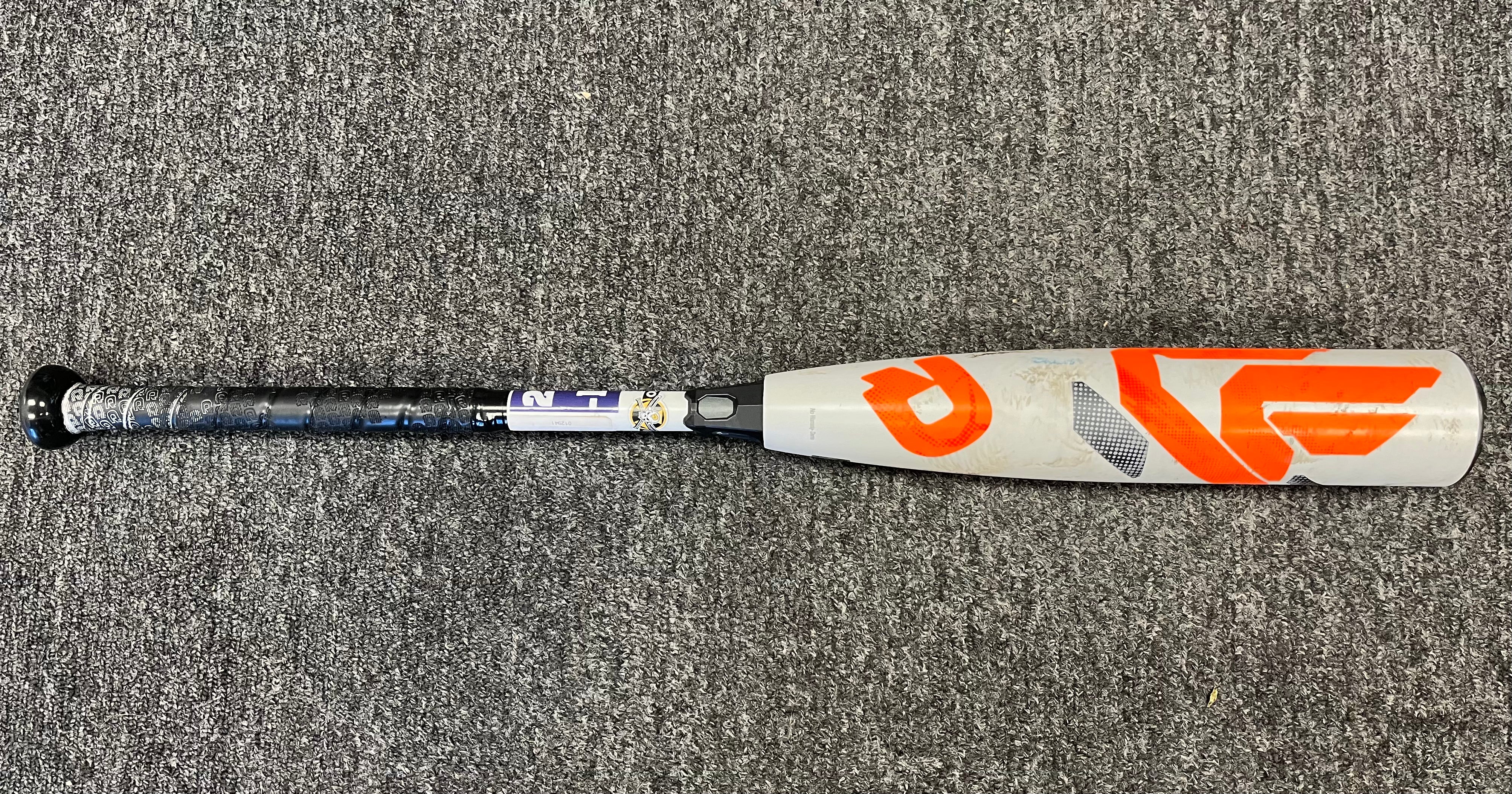 USSSA Baseball Bats for Sale - High-Performance Demo Bats (Final Sale No Warranty) - Perfect for Training, Practice & Tryouts