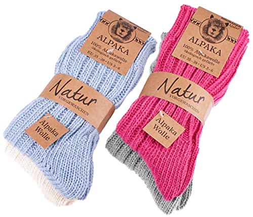 Blue Pink Beige Gray