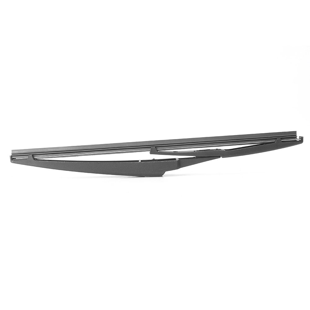 GZYF 12 Inch Rear Windshield Wiper Blades Replacement for 2004-2023 Toyota Innova - Perfect for Rainy Weather and All-Season Driving