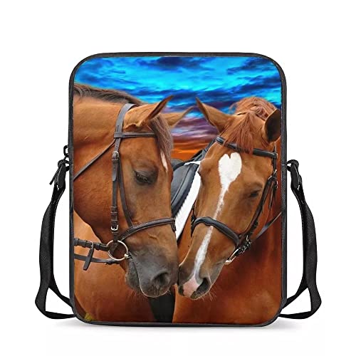 Couple Horse