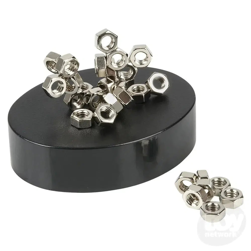 3.5 Inch Magnetic Sculpture Desk Toy - Fun Office Stress Reliever & Creative Fidget Toy for Adults & Kids - Perfect for Home, Office, and Gift Giving
