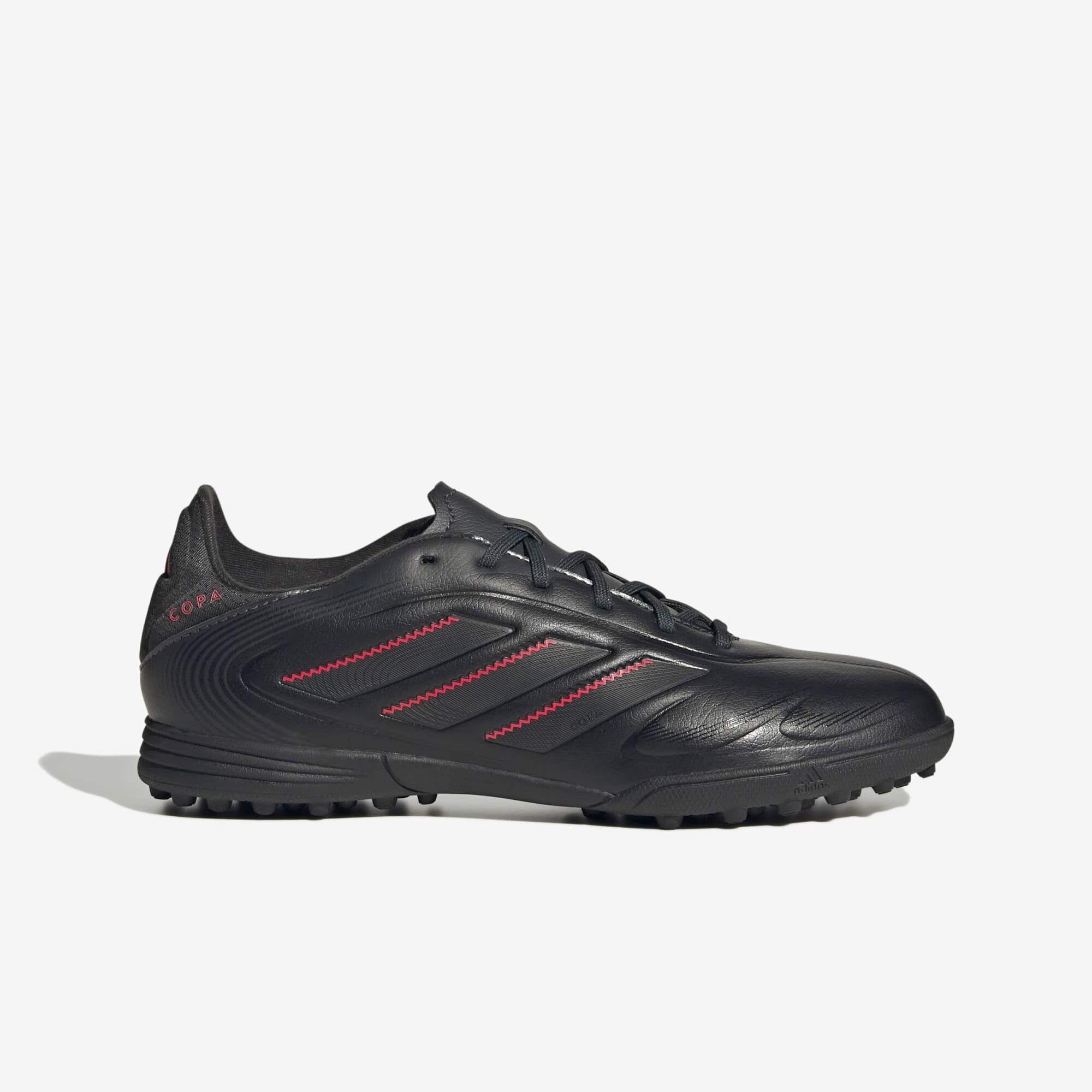 adidas Jr. Copa Pure 3 League Soccer Cleats - Youth Football Shoes for Boys & Girls - Lightweight & Comfortable for Training & Matches