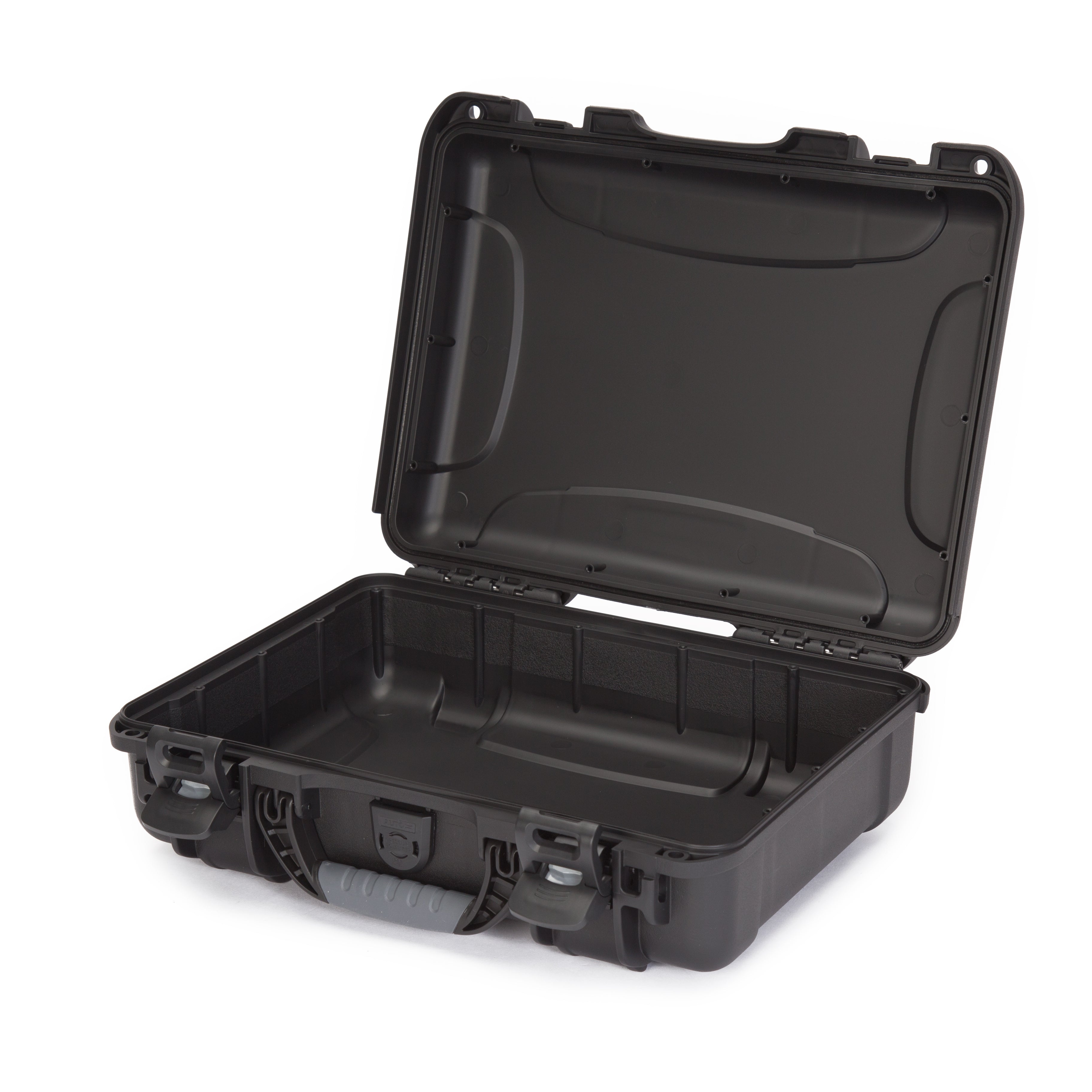 Nanuk 910 Waterproof Hard Case - Durable Protective Case for Cameras, Electronics & Equipment - Perfect for Travel, Outdoor Adventures & Professional Use