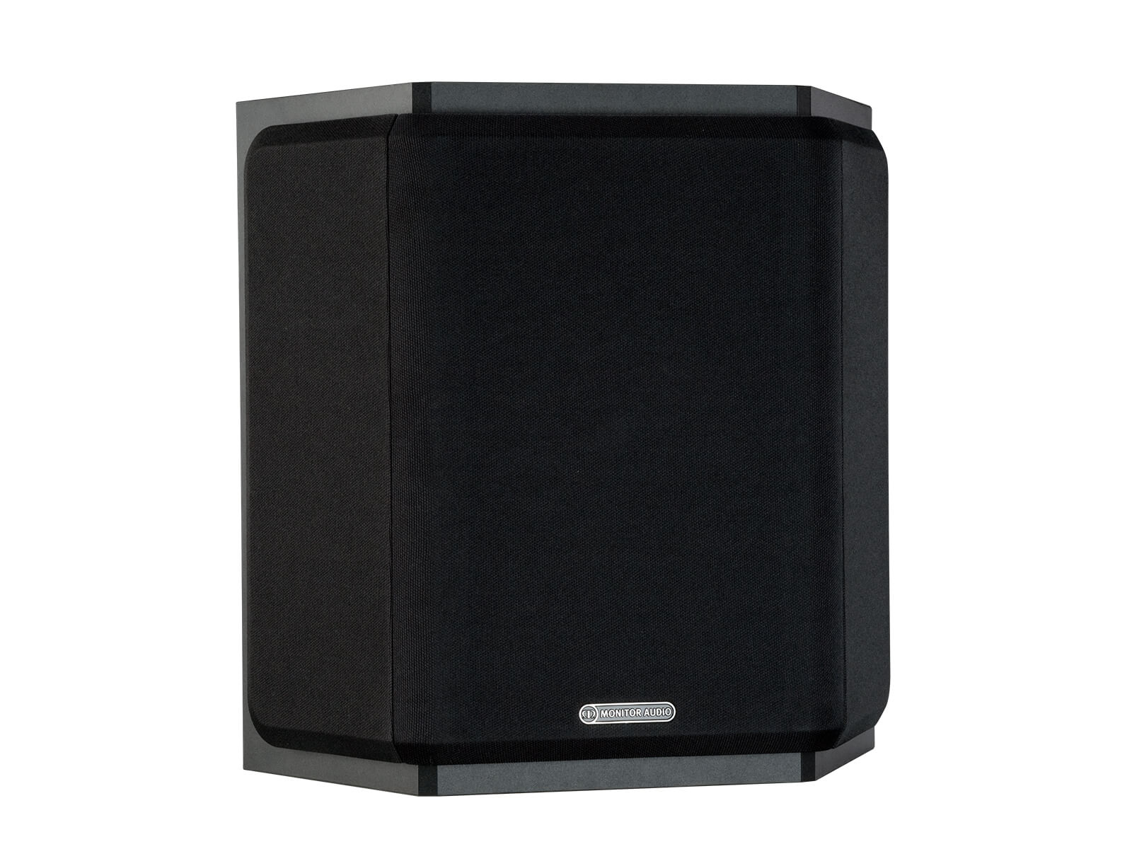 Monitor Audio Bronze FX Surround Speakers - High-Performance Home Theater Sound System for Immersive Audio Experience | Perfect for Movies, Gaming & Music