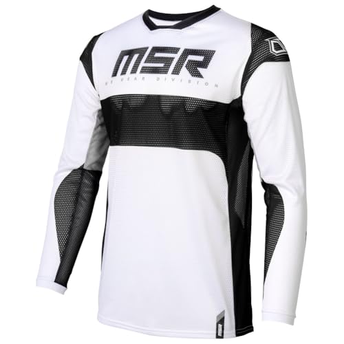 White/Black