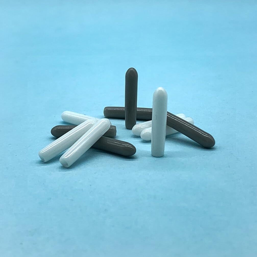 Angoily 200pcs Dishwasher Rack Prong Caps - Plastic Tine Cover Tips for Dishwasher Rack Repair - Protects Dishes & Glassware - Perfect for Kitchen, Restaurant, and Home Appliance Maintenance