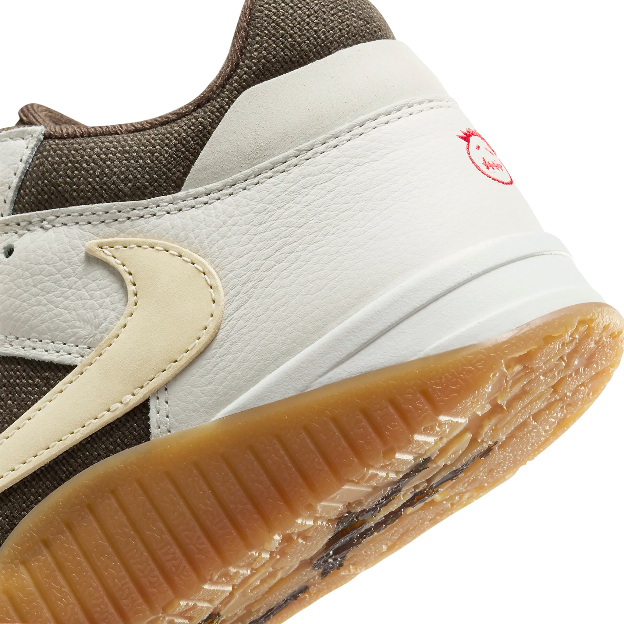 Jordan Jumpman Jack TR Travis Scott Sail Sneakers – Retro Basketball Shoes for Men, Streetwear Fashion & Casual Wear – Perfect for Sports, Gym, and Everyday Outfits