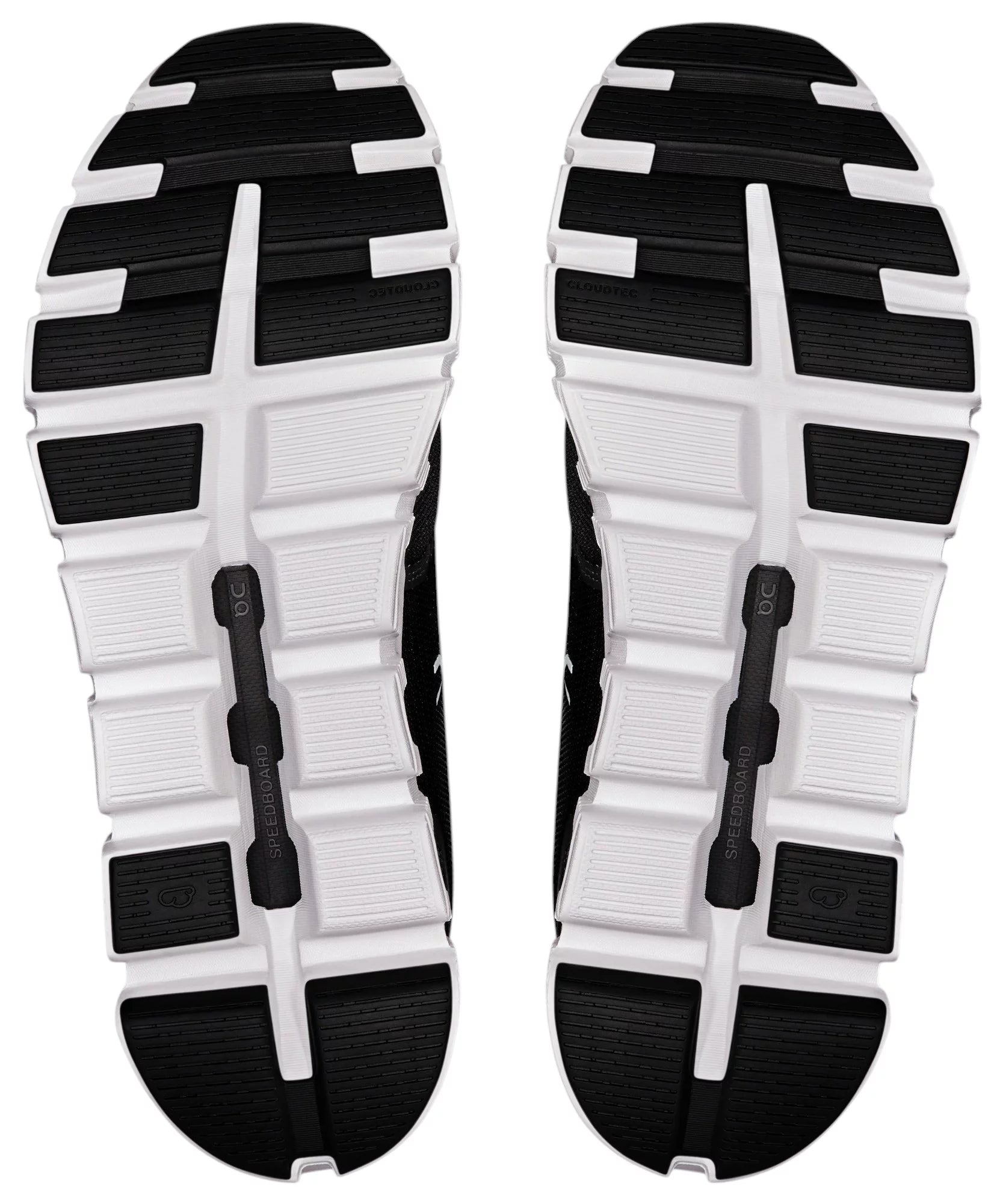 On Cloud 6 Men's Running Shoes - Lightweight & Cushioned for Road & Trail Running - Perfect for Jogging, Gym Workouts & Daily Wear