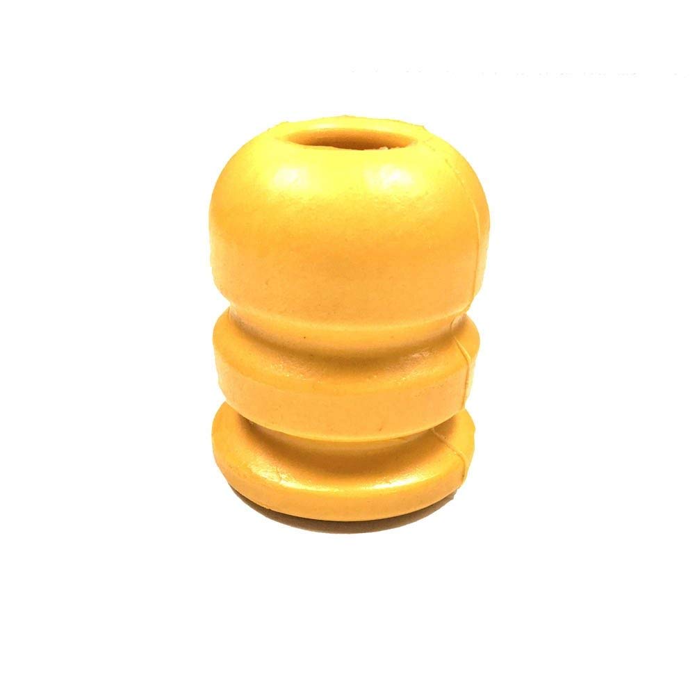 Fairchild Industries Rear Coil Spring Jounce Bumper D4136 - Replacement Suspension Part for Smooth Ride | Compatible with Multiple Vehicle Models | Perfect for Off-Roading & Daily Commuting