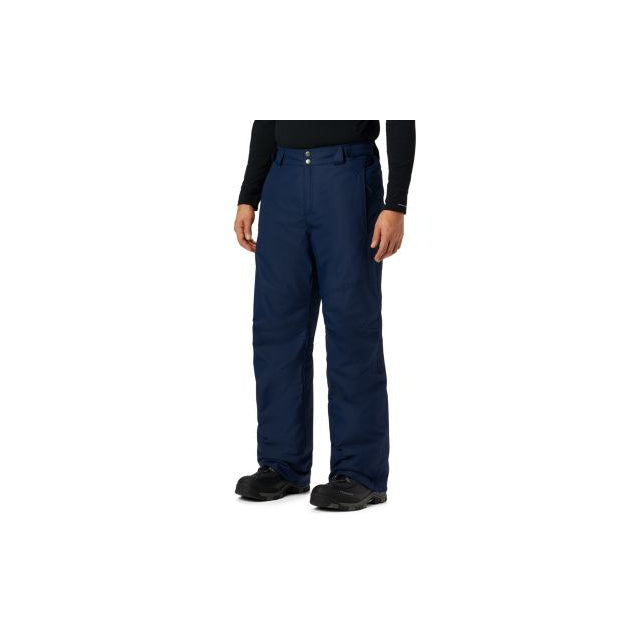 Men's Bugaboo IV Pants - Lightweight Hiking & Outdoor Adventure Pants for Men - Durable, Quick-Dry & Comfortable for Camping, Trekking & Travel
