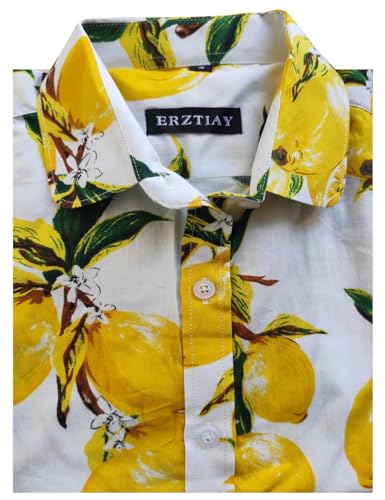 White Yellow Lemon