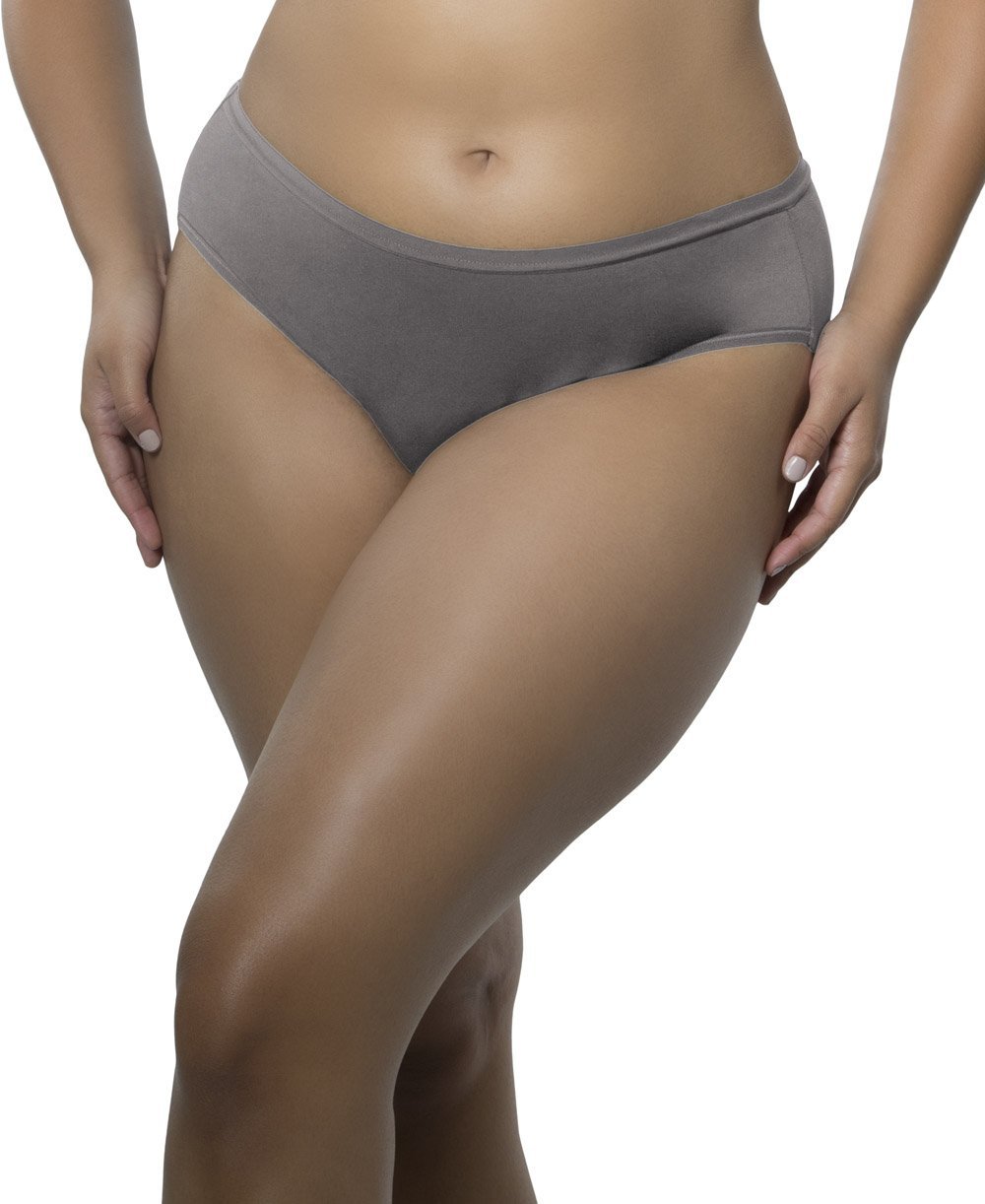Parfait Cozy Hipster Panty - Soft Cotton Underwear for Women | Comfortable Everyday Wear & Lounge