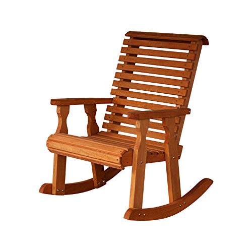 Cedar Stain