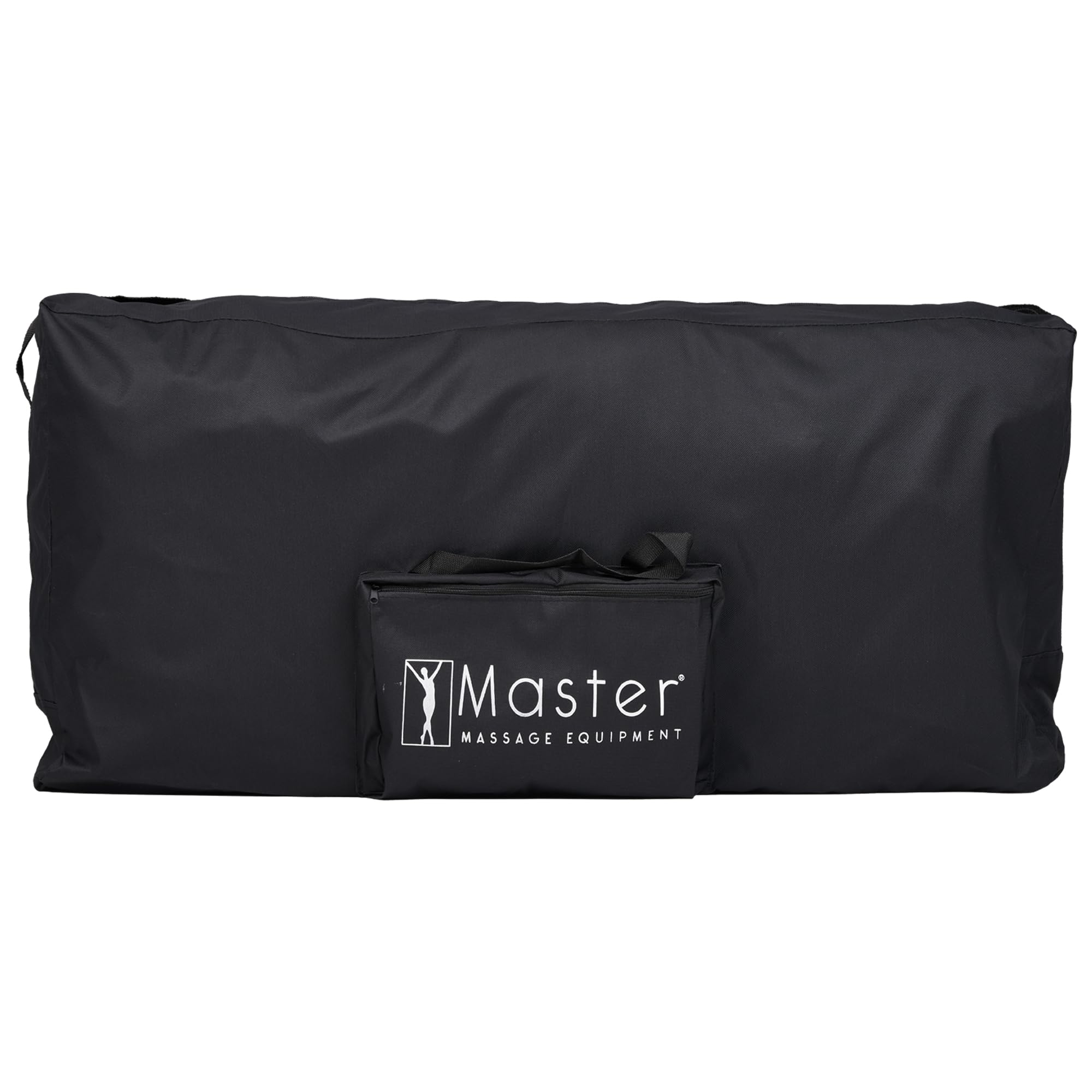 Master Massage Bedford Portable Massage Chair - Lightweight & Adjustable Height Folding Salon Chair for Tattoo Artists, Spa Professionals | Perfect for Tattoo Studios, Home Spa & Mobile Massage Services