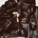 Premium Chocolate of the Month Club - 6 Month Subscription (1 lb Each Month) | Choose Your Favorite Flavor & Size | Perfect Gift for Holidays, Birthdays & Chocolate Lovers