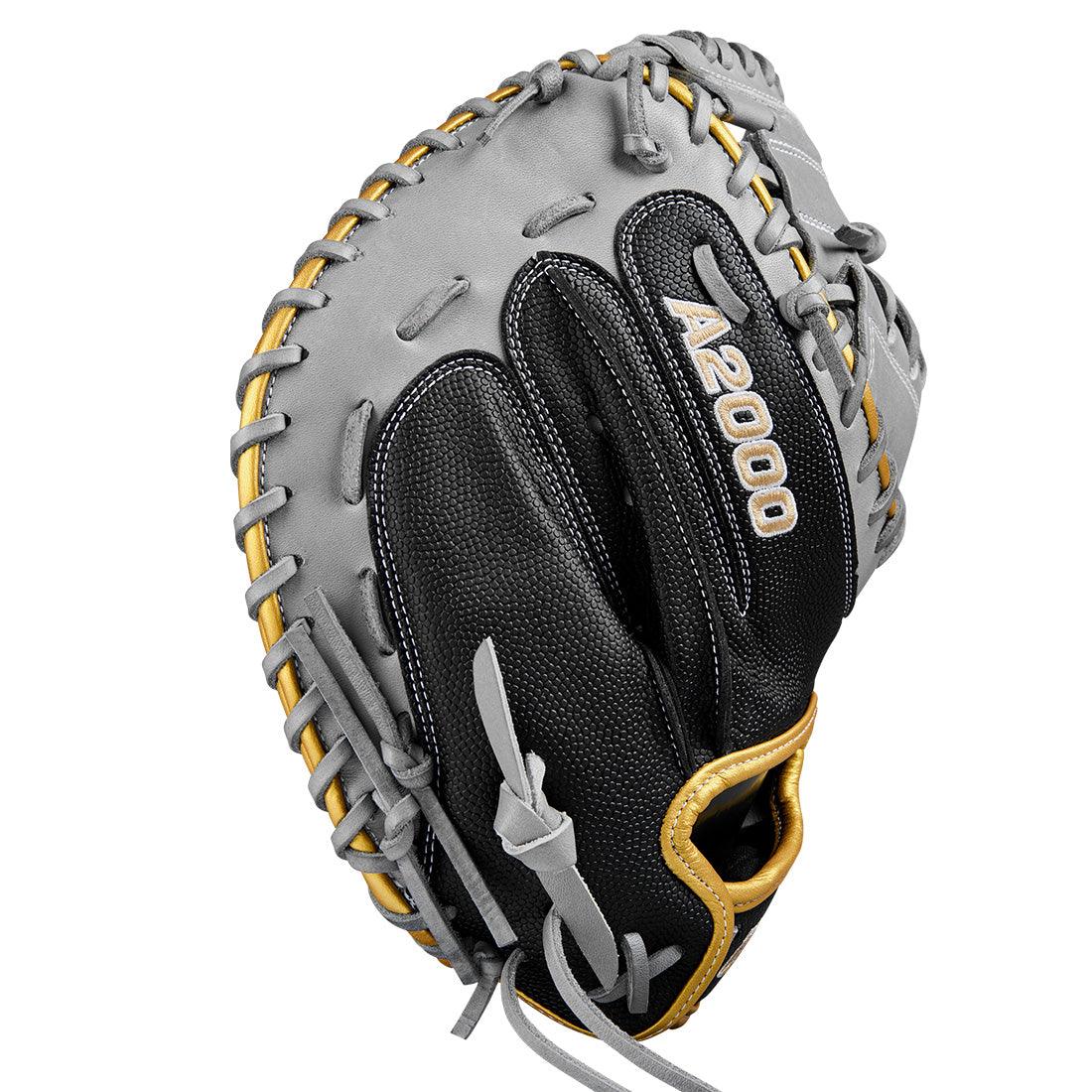 Wilson A2000 FPCM23SS 34