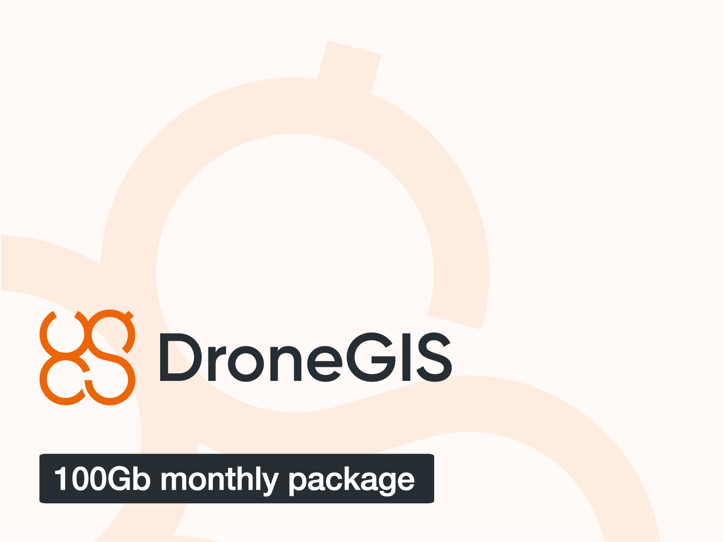 DroneGIS Monthly Subscription - Professional Aerial Mapping & Surveying Software for GIS Experts | Perfect for Land Surveying, Construction Planning & Environmental Monitoring