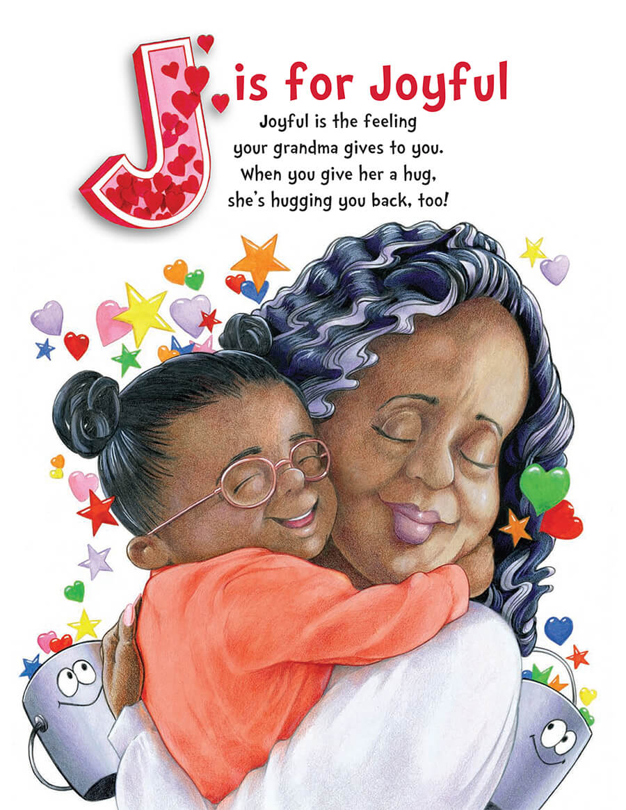Bucket Filling from A to Z: The Key to Happiness - Self-Help Book for Emotional Well-Being & Positive Parenting - Perfect for Classroom, Therapy & Family Bonding Activities
