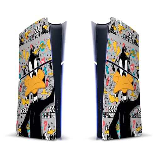 Daffy Duck