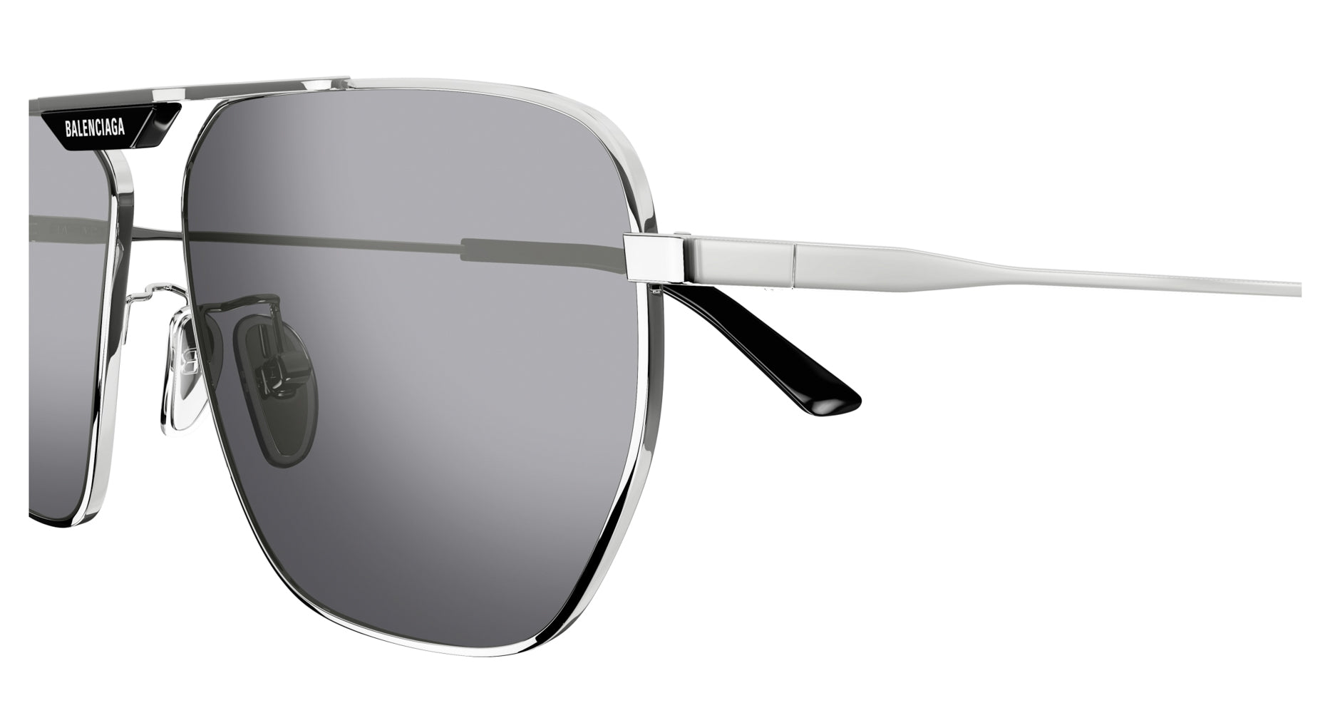 Balenciaga BB0298SA Sunglasses - Luxury Designer Shades for Women & Men, UV Protection, Fashionable & Stylish - Perfect for Outdoor Activities, Travel, and Everyday Wear