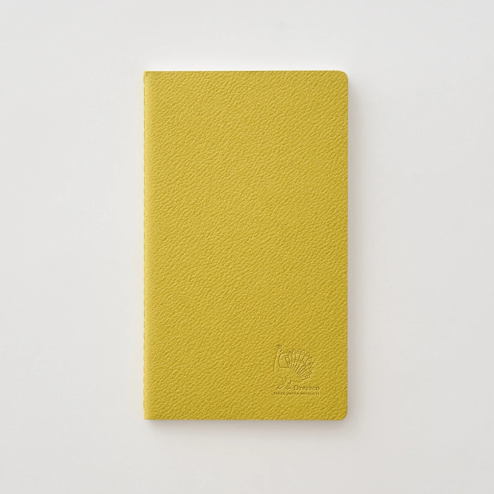 Dressco Alezan Stitch Notebook - Premium Lined Journal for Writing, Note Taking & Sketching - Takeo Paper Products - Perfect for Office, School & Creative Work