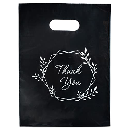 Black Thank you