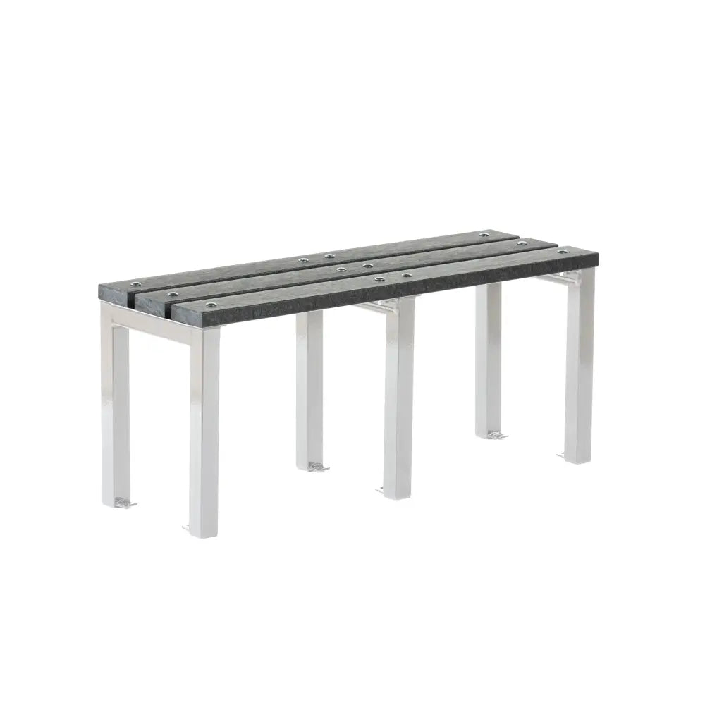 ECO Cloakroom Bench - Sustainable Wooden Entryway Storage Bench with Shoe Storage | Perfect for Mudrooms, Hallways & Home Entryways