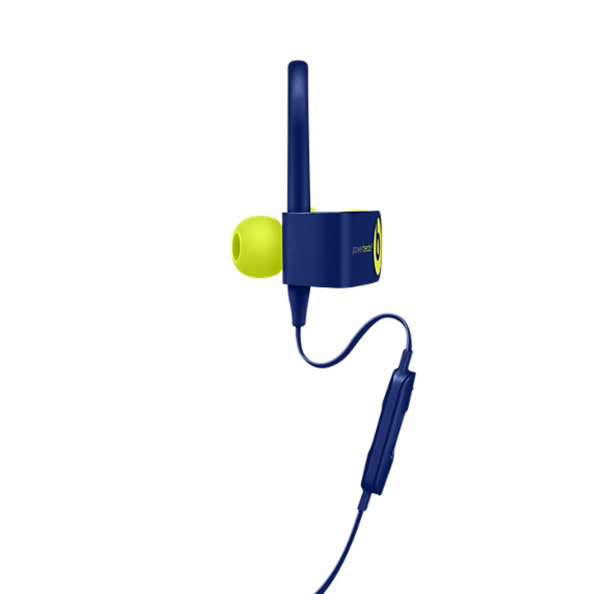 Powerbeats3 Wireless Earphones by Beats - Sweatproof Bluetooth Headphones for Running & Workouts | Beats Pop Collection | Perfect for Gym, Jogging & Sports Activities