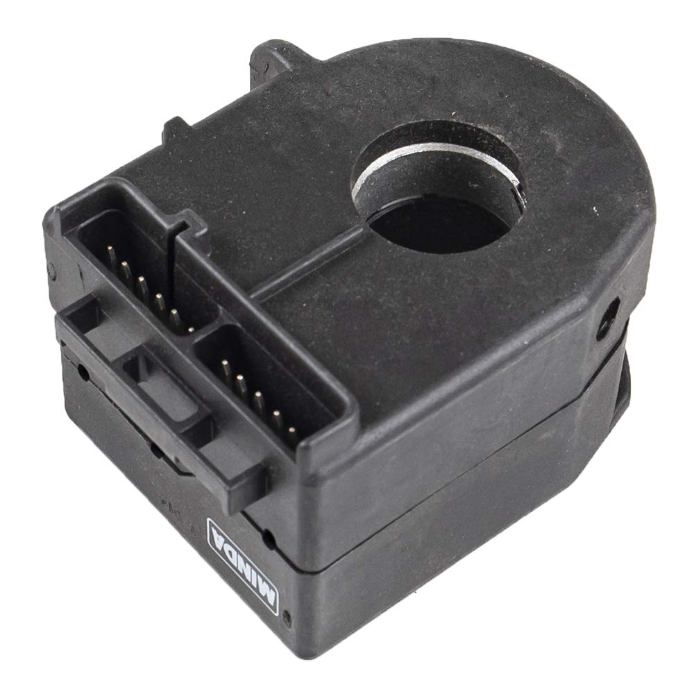 Polaris Sportsman Scrambler 450 570 850 1000 SP XP Left Hand Hi-Lo On/Off Kill Switch 4011835 - Perfect for ATV Safety and Emergency Shutoff