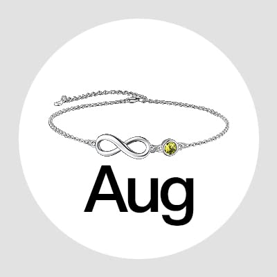 08. August(Created Peridot)