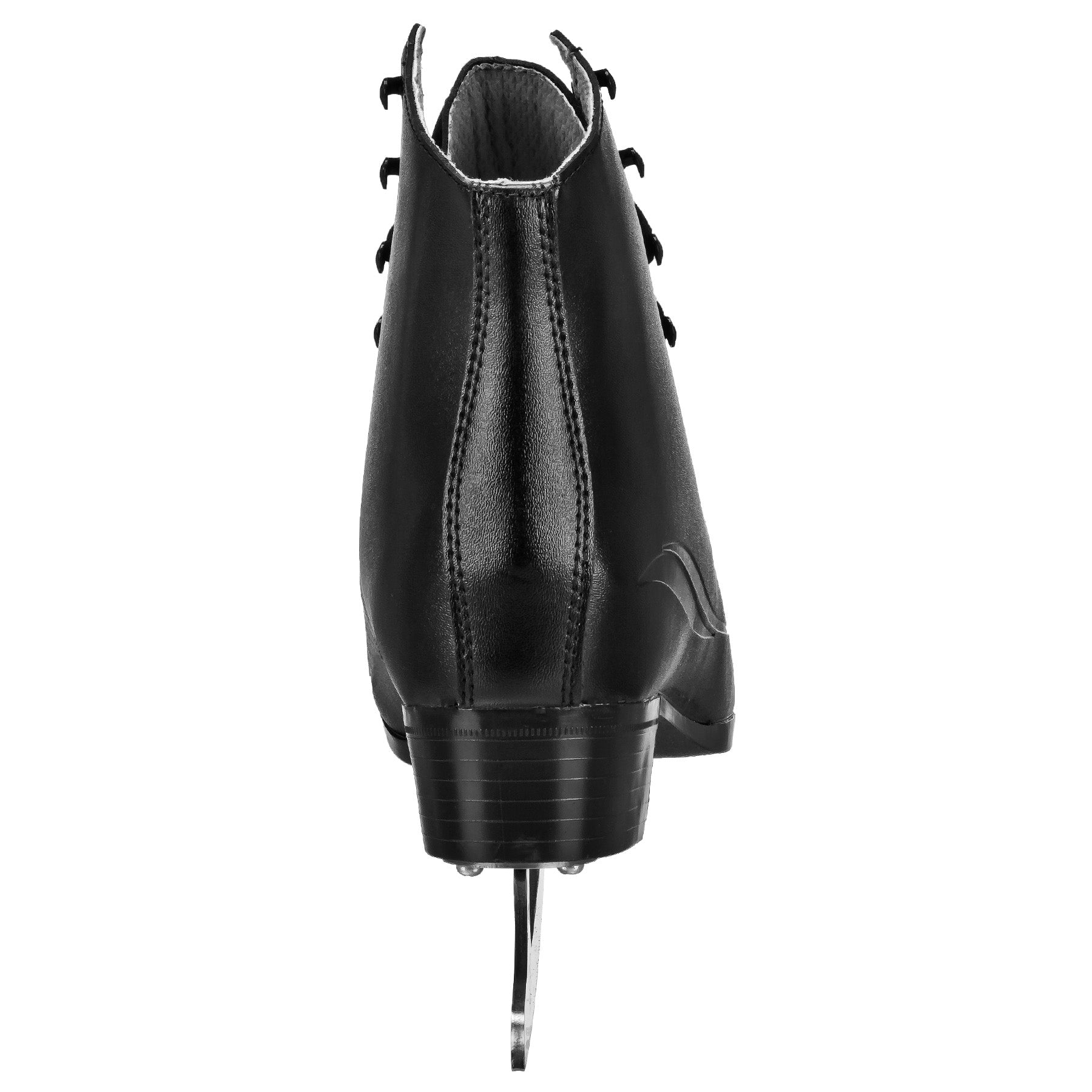 Cascade Men's Figure Ice Skates - Professional Hockey & Figure Skating Boots for Performance & Comfort - Perfect for Ice Rinks, Training & Competitive Skating