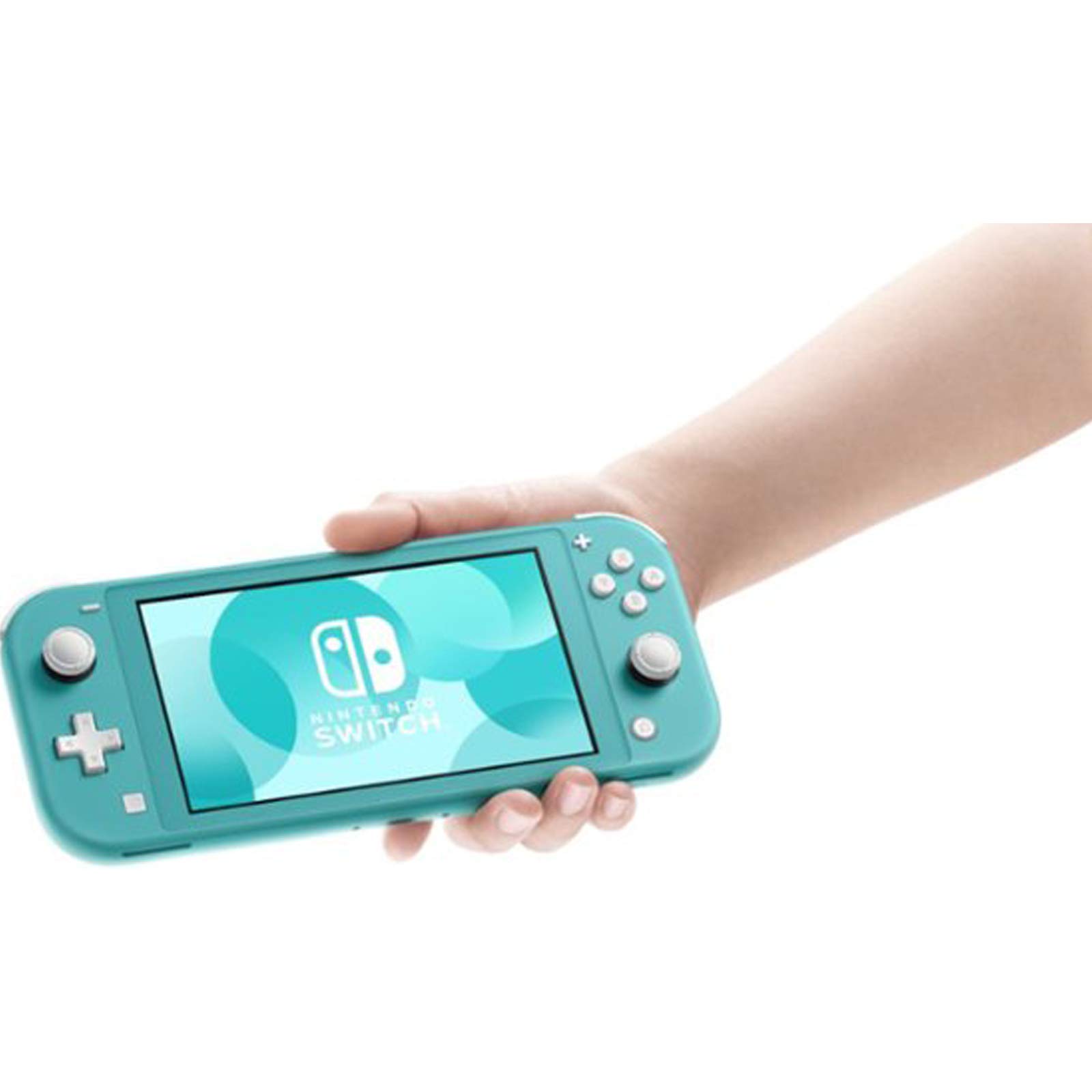 Nintendo Switch Lite 2020 Portable Gaming Console - 5.5