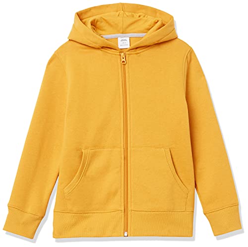 Golden Yellow