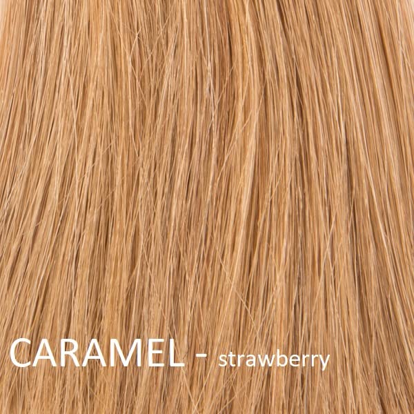 EURONEXT Clip-in Hair Extensions 18