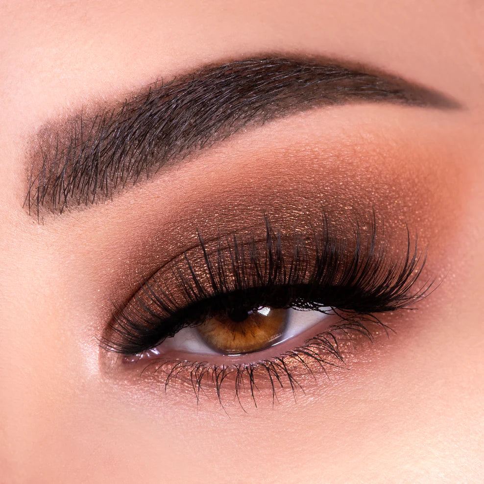 ColourPop Nude Mood Eyeshadow Palette - Neutral Matte & Shimmer Shades for Everyday Makeup Looks | Perfect for Daytime, Night Out & Special Occasions