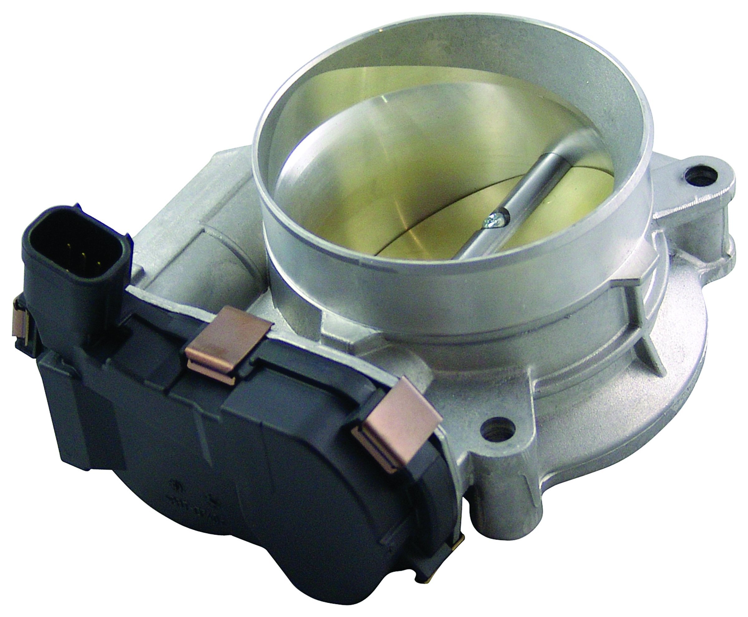 Hitachi ETB0023 Throttle Body Replacement - Compatible with [Vehicle Models] - High Performance Fuel Injection System - Perfect for Engine Tune-Ups & Fuel Efficiency Improvement