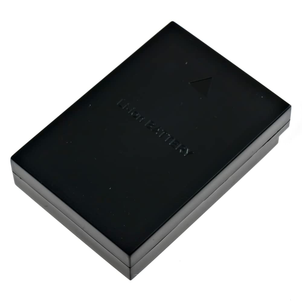 Synergy Digital Camera Battery - Compatible with Vidpro ACD219 (Li-ion 3.7V 1090mAh) | Replacement Power Pack for Digital Cameras | Perfect for Travel, Photography & Vlogging