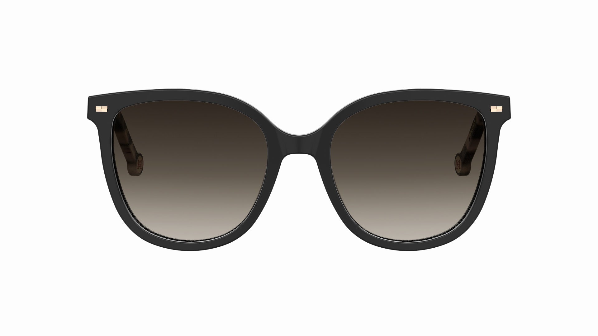 Carolina Herrera HER 0136/S Women's Designer Sunglasses - UV Protection Luxury Fashion Shades for Outdoor, Beach & Driving
