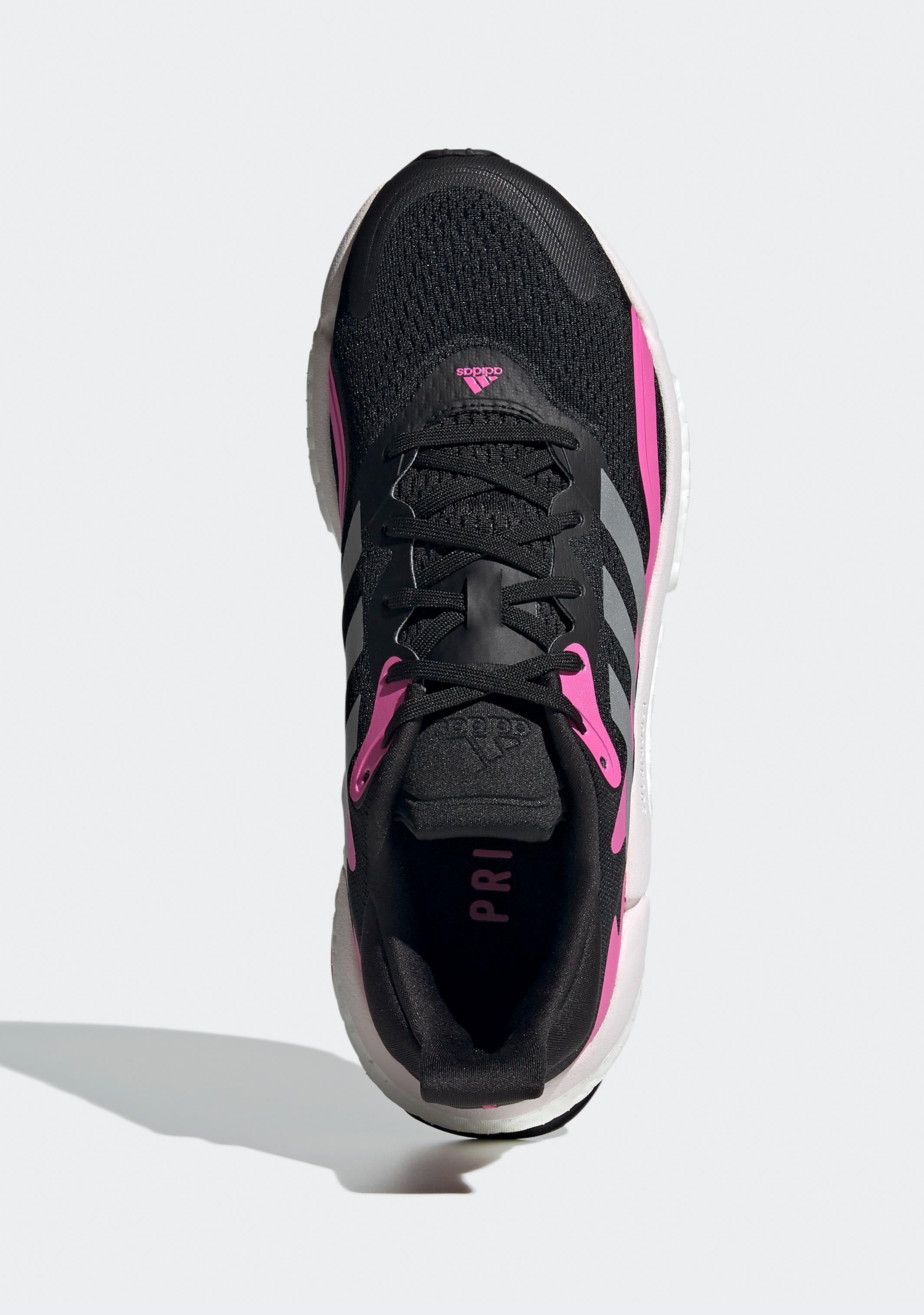 Adidas Women's Solar Boost 3 W Running Shoes - Lightweight Cushioned Sneakers for Women - Perfect for Jogging, Gym Workouts & Daily Wear