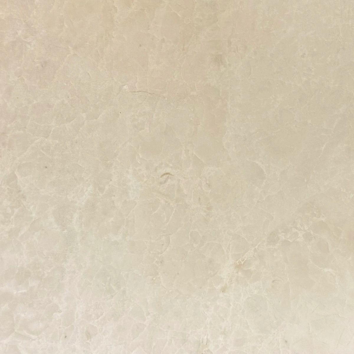 12x12 White Pearl Marble Tile – Timeless Beige Elegance for Bathroom, Kitchen & Flooring Backsplash