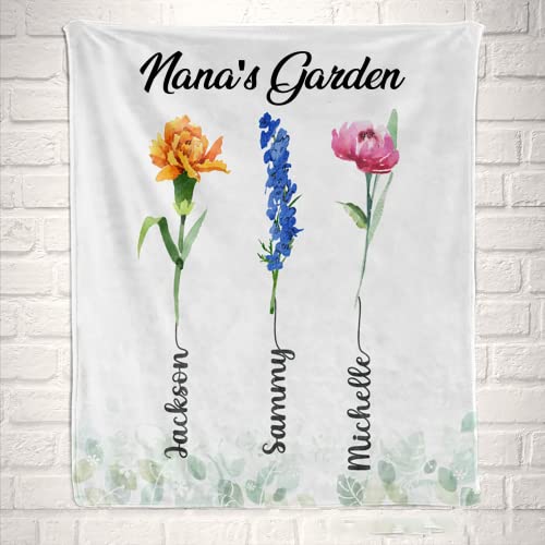 Nana's Garden