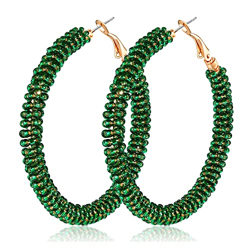 L Green 1