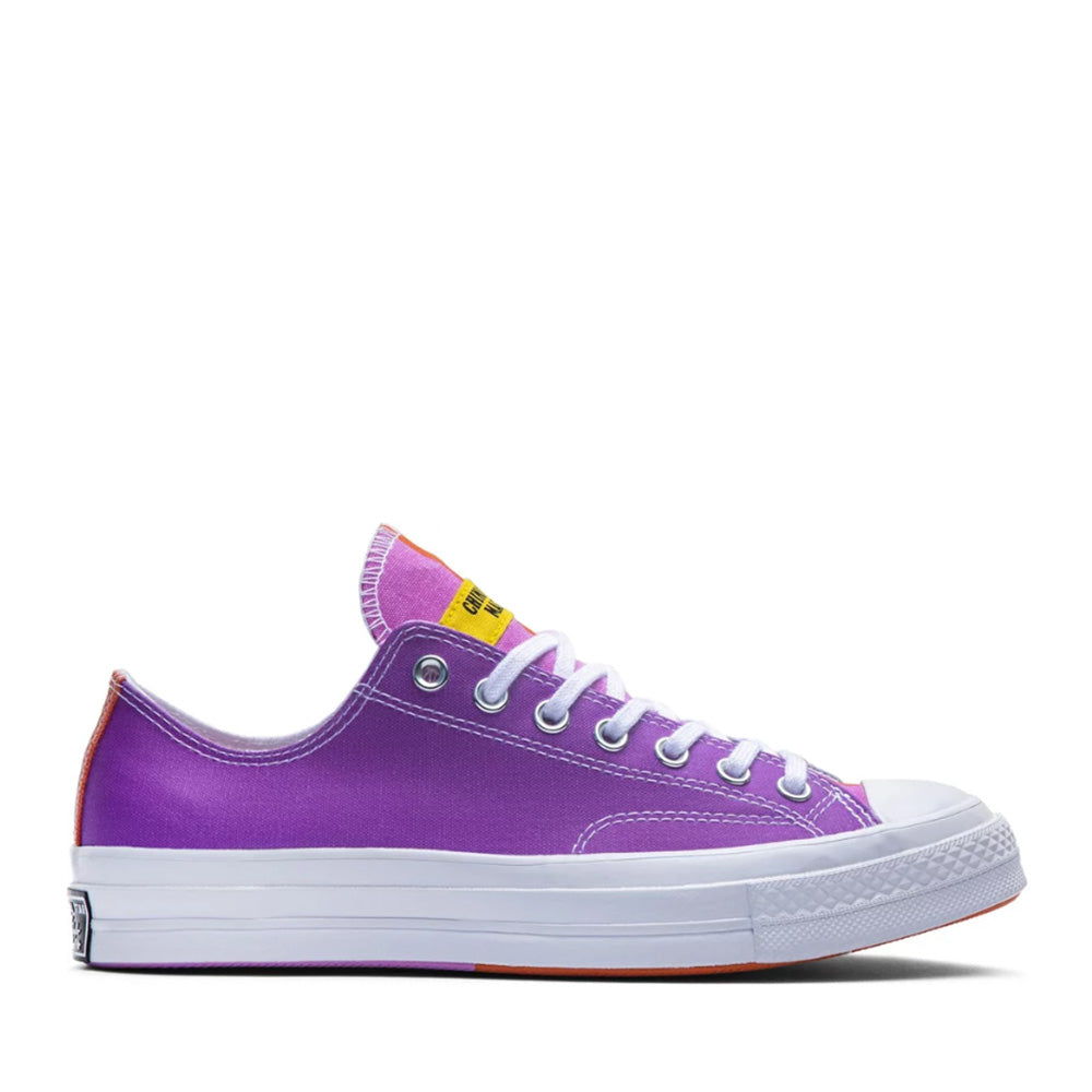 Converse x Chinatown Market Low Top Sneakers - Stylish & Comfortable Casual Shoes for Men & Women - Perfect for Streetwear, Everyday Wear & Urban Fashion
