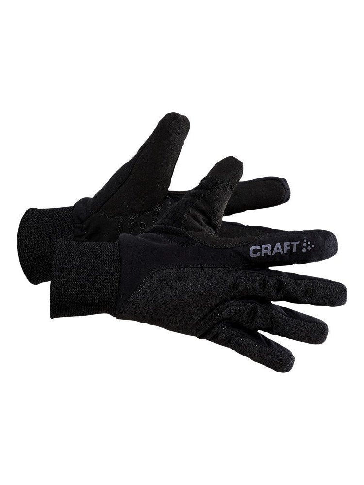 CORE Insulated Gloves for Winter, Cold Weather & Outdoor Activities - Waterproof, Windproof & Thermal Work Gloves for Men & Women - Perfect for Skiing, Snowboarding, Hiking & Construction Work