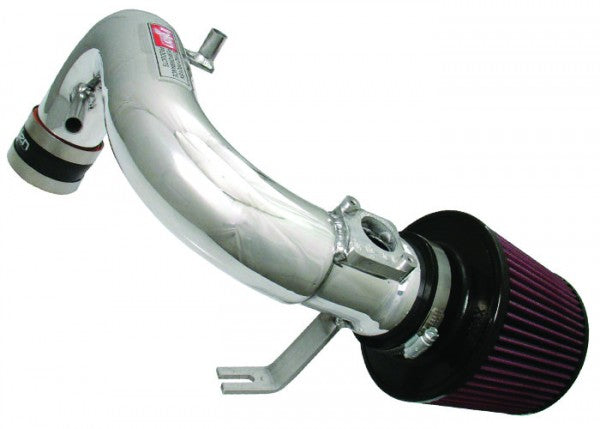 2004-2005 Toyota Camry & Solara 2.4L SP Series Polished Aluminum Intake System - Performance Air Intake Upgrade for Better Engine Airflow & Horsepower - Perfect for Street Racing & Car Enthusiasts