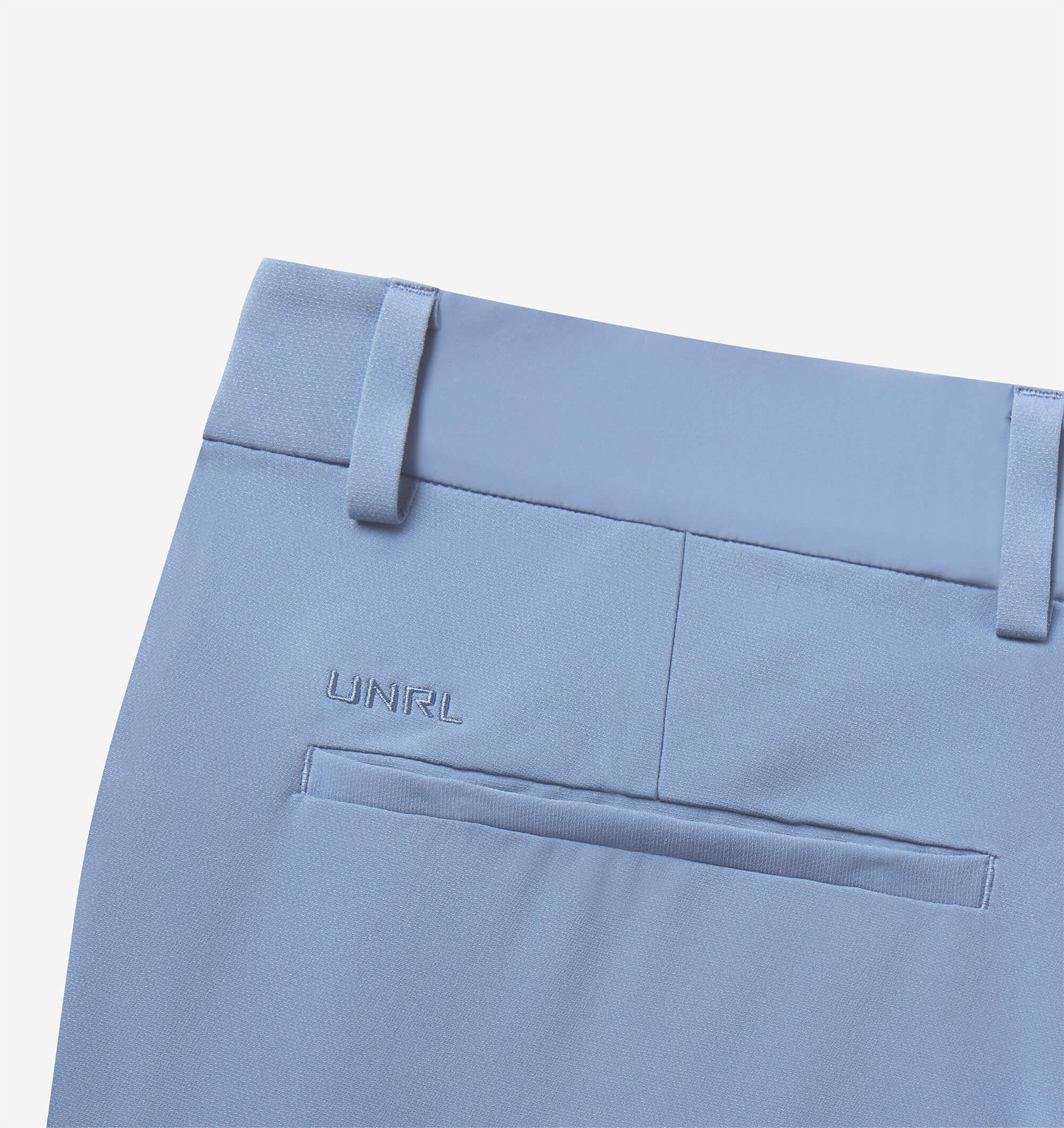 UNRL Stratford Short - Men's Casual Shorts with Pockets, Comfortable & Breathable Fabric for Summer Wear | Perfect for Gym, Running, and Outdoor Activities