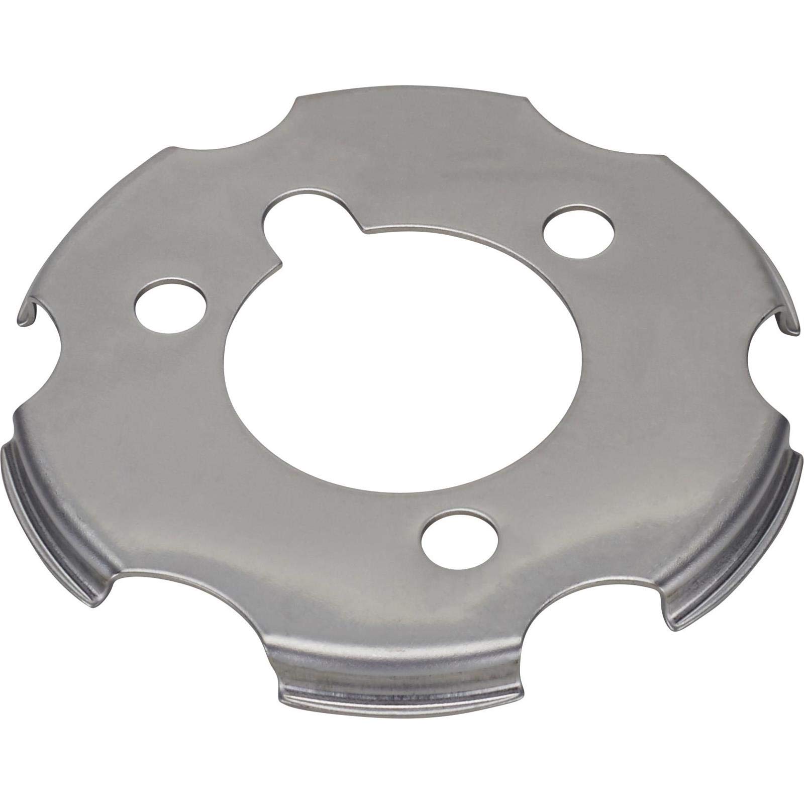 Steering Wheel Horn Button Retainer Clip - Universal Car Horn Button Replacement Part for Easy DIY Installation - Perfect for Car Repair & Maintenance